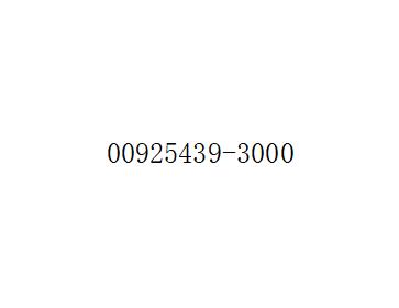 【JOY】六角螺母�0925439-3000PTM30×3.510级标准镀锌7LS7采煤机