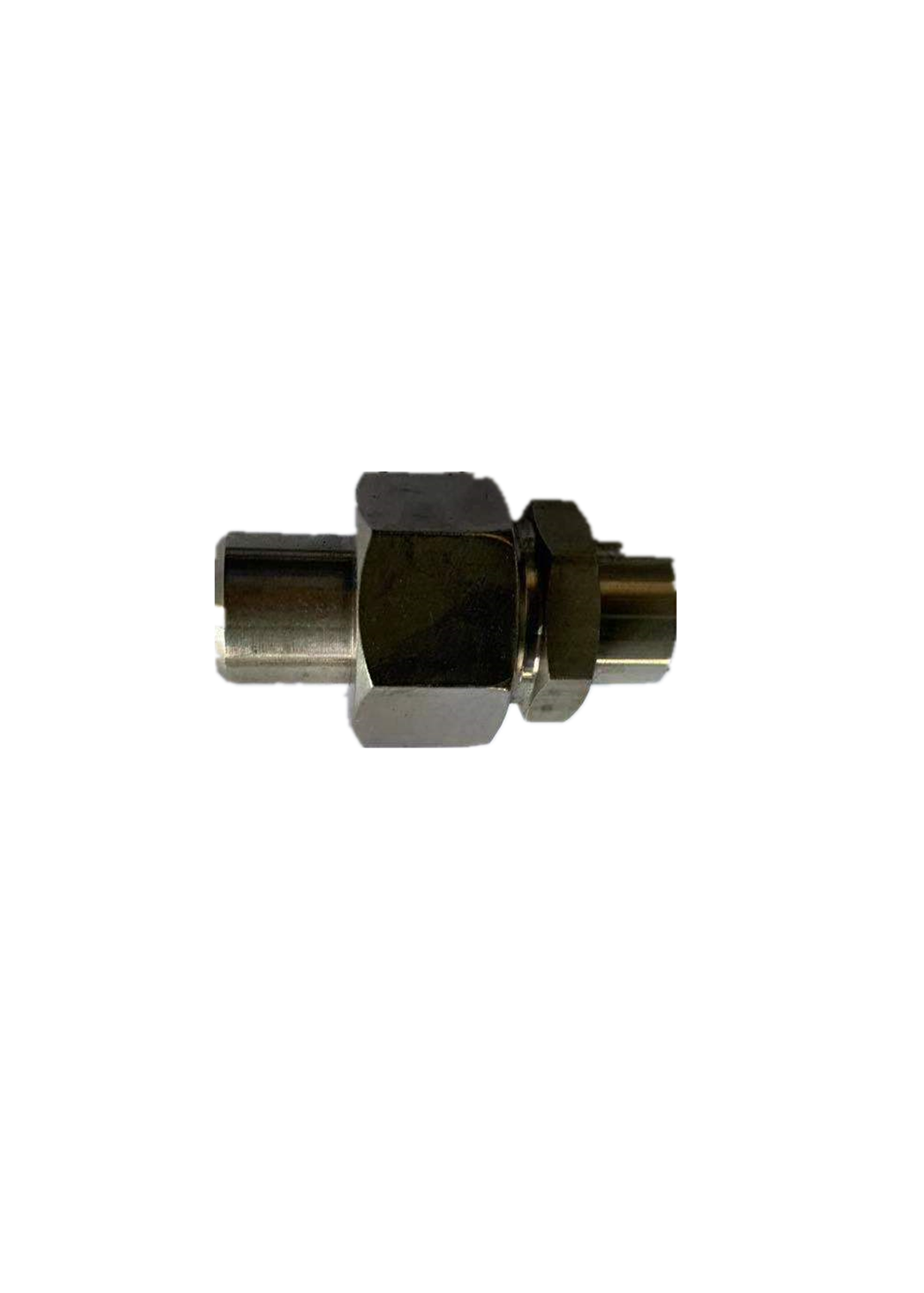 【沈鼓】管接头JB1945-Z12AST-1450/1000