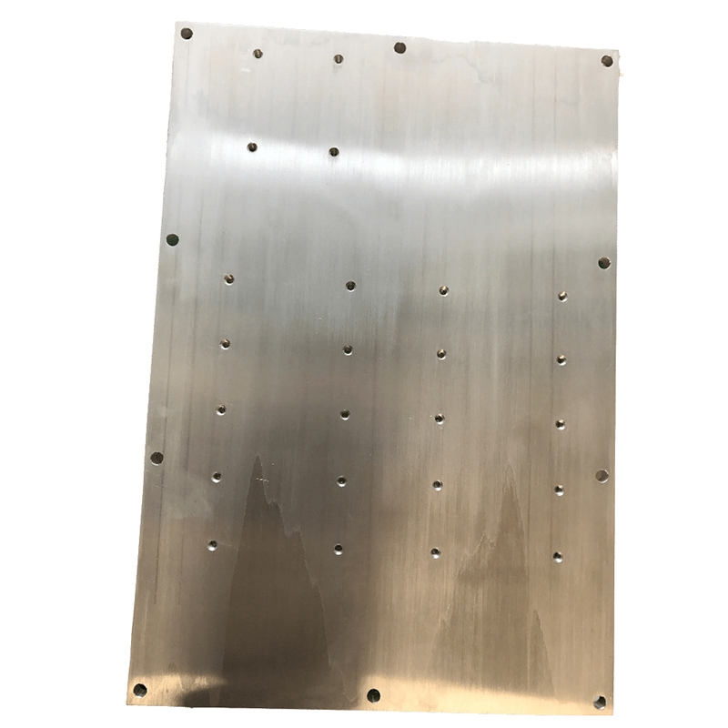 【南环科技高频电源】散热器HF-SR-407BHF-02