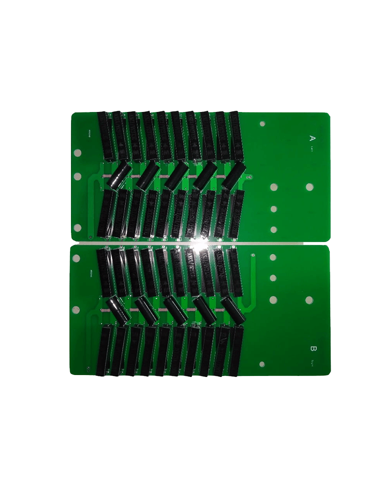 【南环科技高频电源】硅堆桥板HFPPS-BRGHFPPS-01