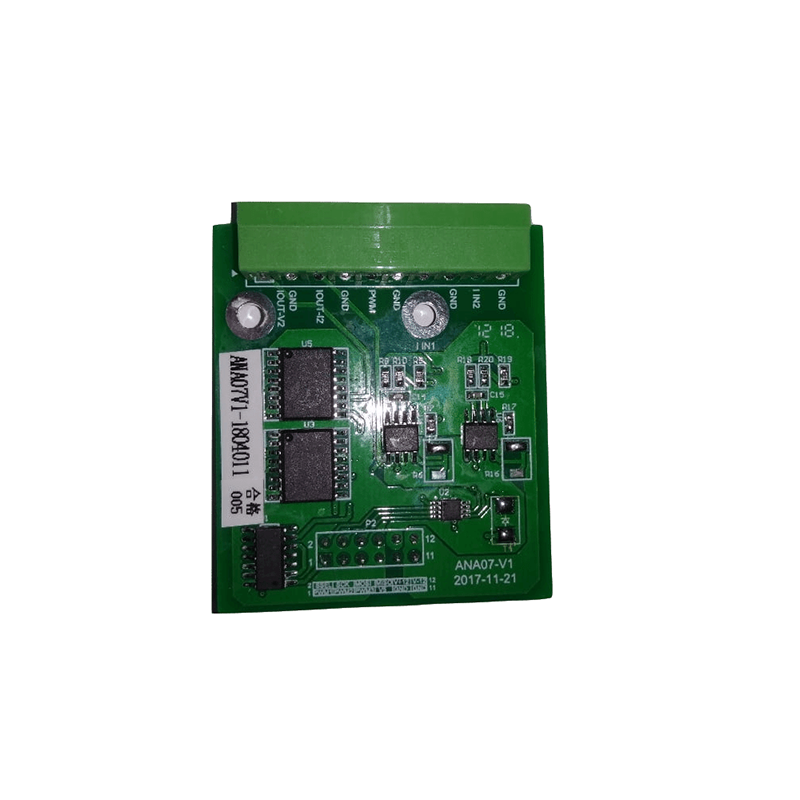 【南环科技高频电源】扩展板HFPPS-ANA07HFPPS-01
