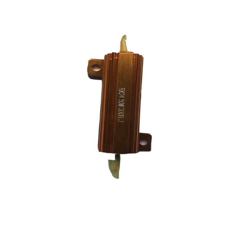 【南环科技高频电源】充电电阻HF-RX24-50WHF-02/03