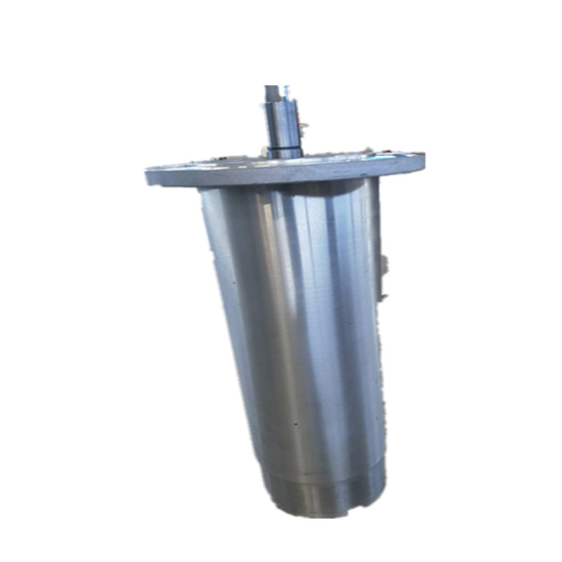 【哈电水电主机】螺杆泵600l/min,6.3MPa,1450r/min1e101424-19