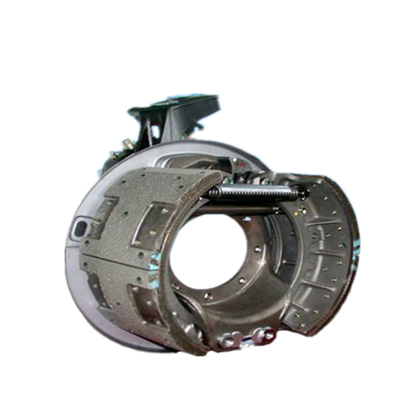 【哈电水电主机】制动器�3A7292