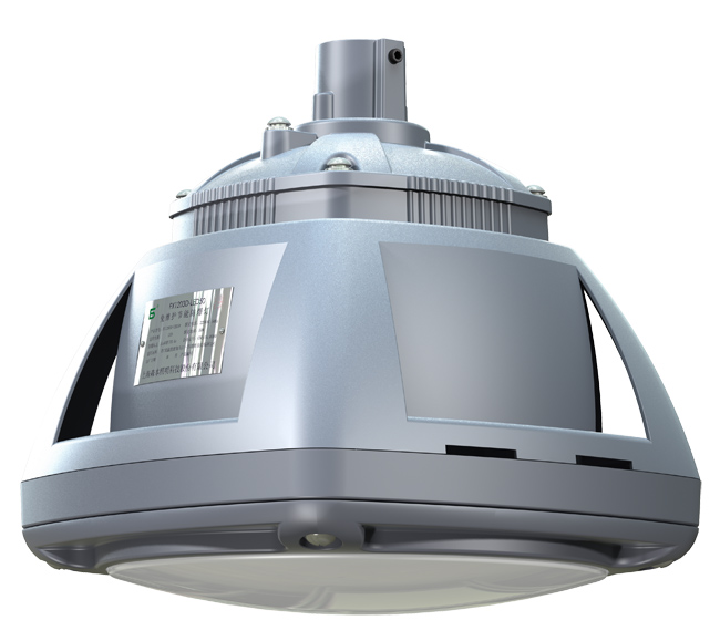 【森本】免维护节能防水防尘防腐灯FGV6207-LED50220V、50Hz 
180～260VAC、50Hz 
20W；30W；40W；50W；
 WF2 
IP65