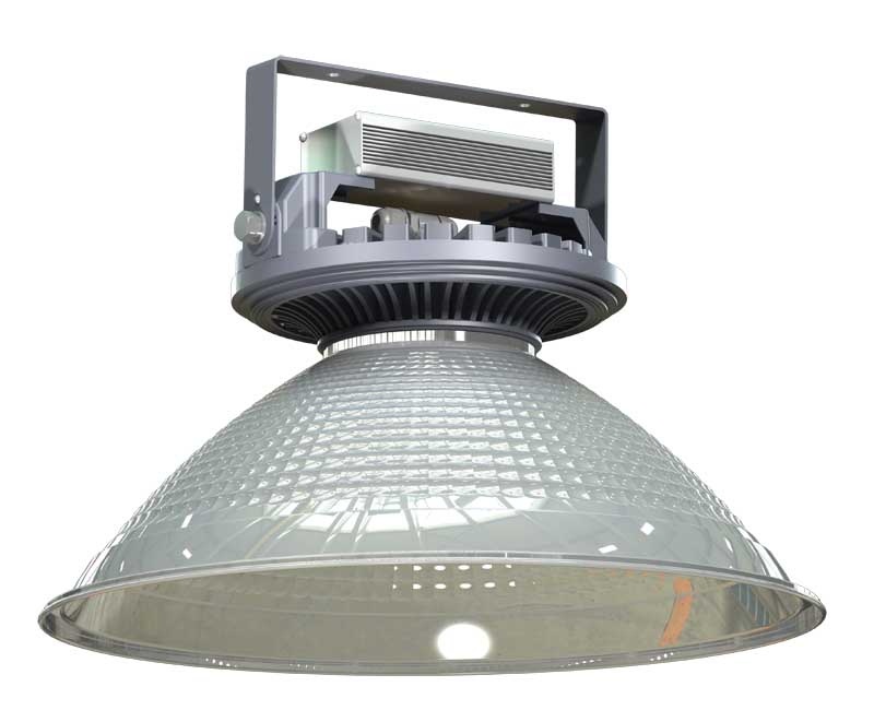 【森本】免维护节能防水防尘防腐工厂灯FGV6227-LED100220V、50/60Hz 
180～260VAC、50/60Hz 
60W；70W；80W；100W；120W；150W；200W
 WF1 
IP66