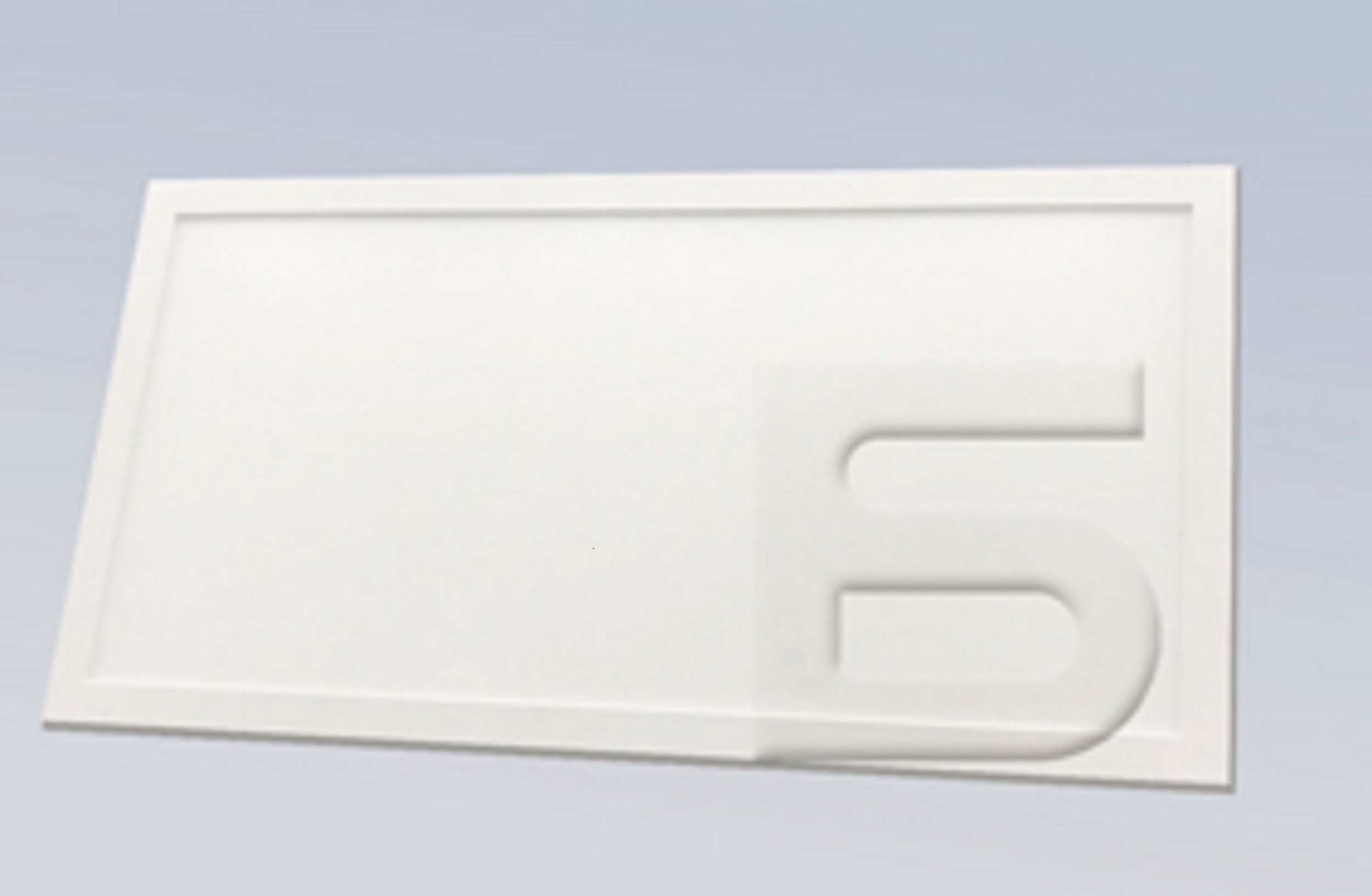 【森本】节能平板灯SBF8236-LED48IP20 
220V、50Hz 18W40W48W