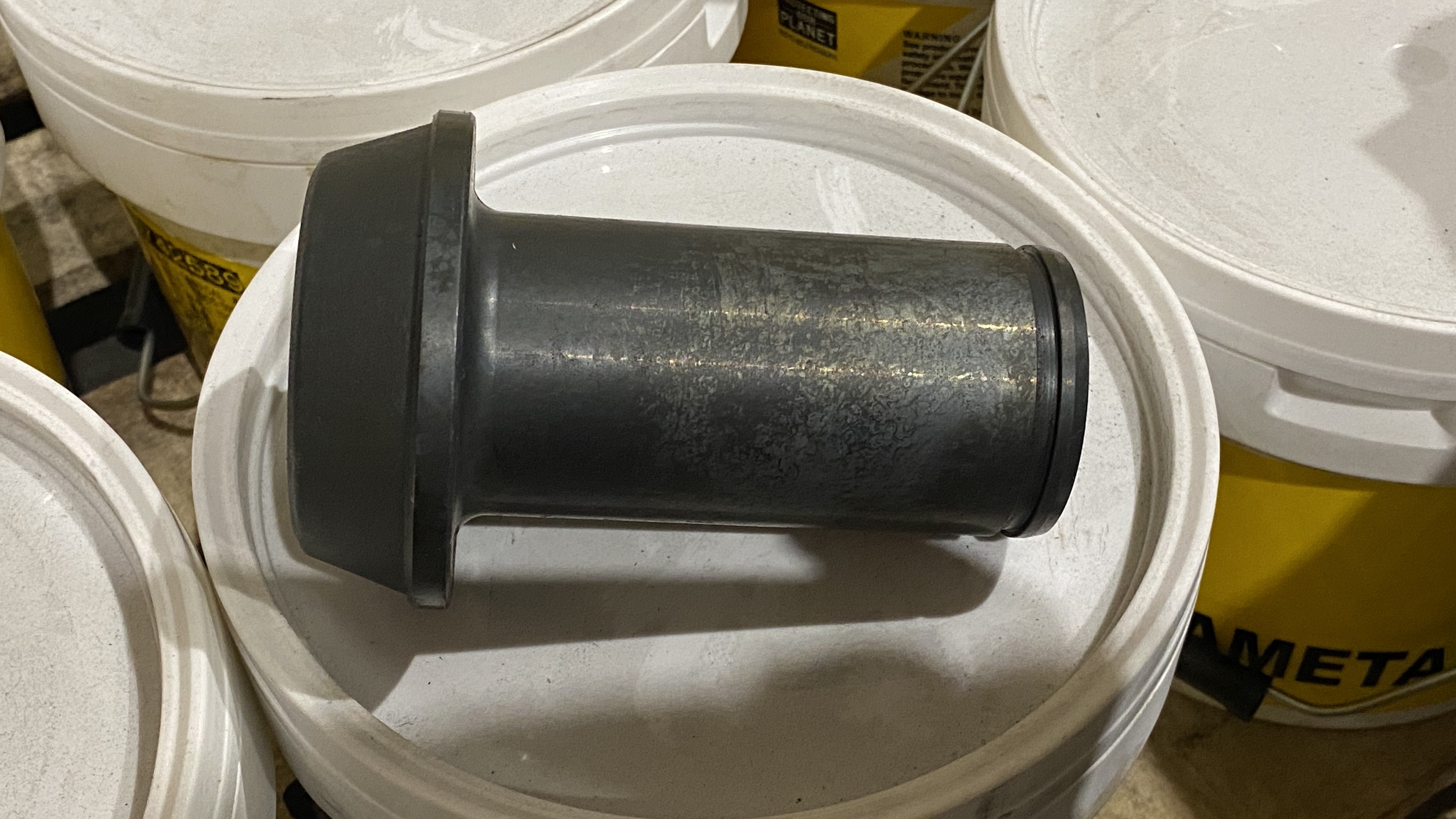 【肯纳】170系列齿套齿套U170K225R掘进机通用
