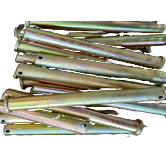 销轴T00-02/6|φ40×165液压支架Y5600/17/35