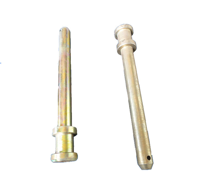 锁销T00-03/3|φ22×450液压支架Y7000/19/40