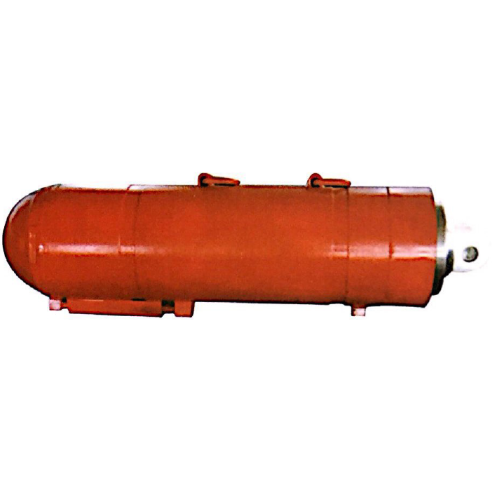 掩梁立柱PF145-32|φ230×710-1360液压支架国产