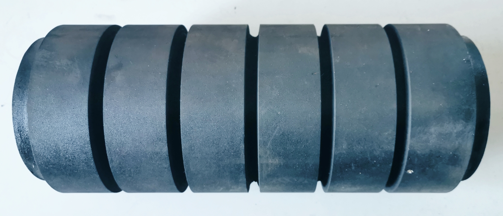 缓冲托辊GH165-530-305L2=580a=20=27