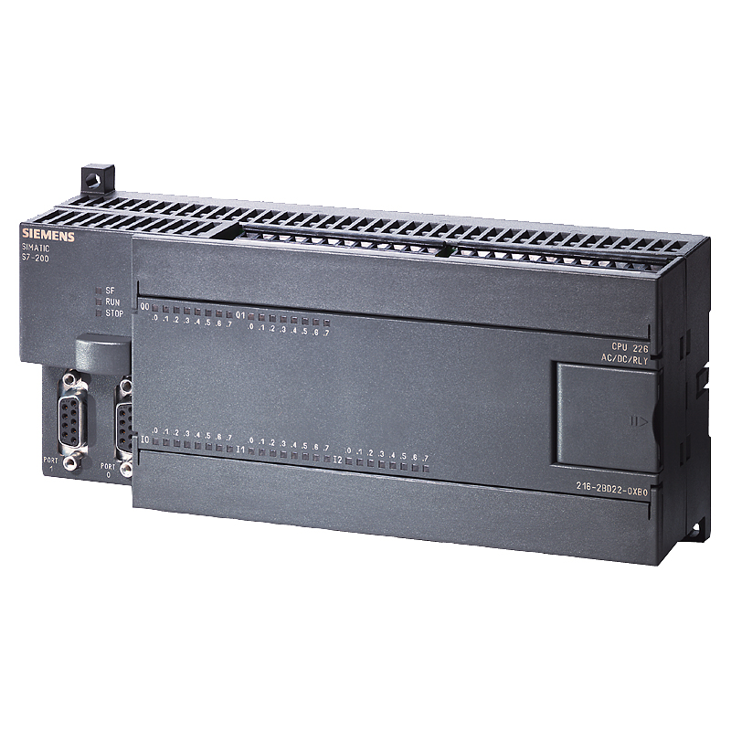 【西门子】控制器6ES7216-2AD23-0XB8