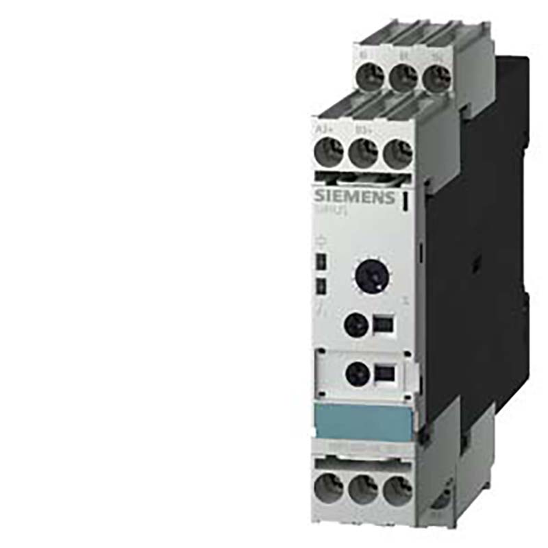 【西门子】时间继电器3RP1505-1AP30