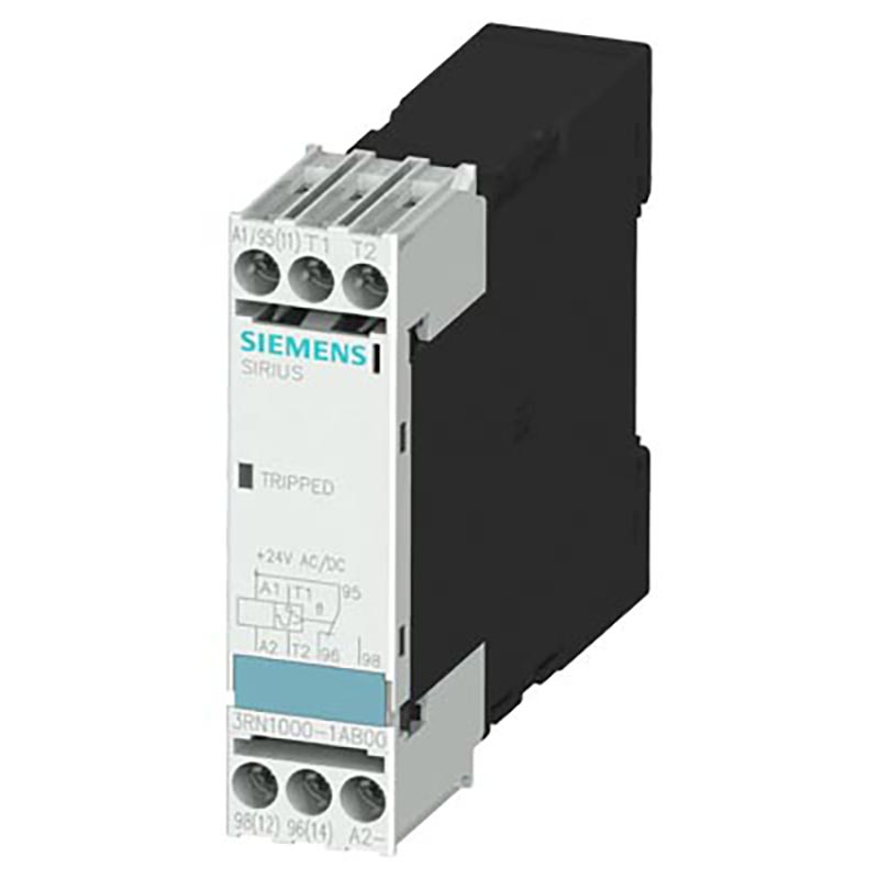【西门子】热继电器3RN1000-1AB00