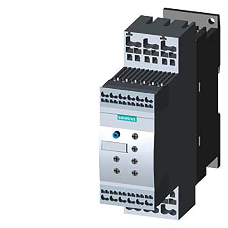 【西门子】软启动器3RW4026-2TB04