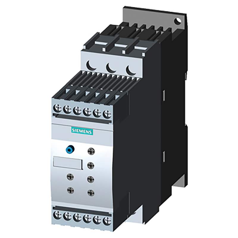 【西门子】软启动器3RW4028-1BB14