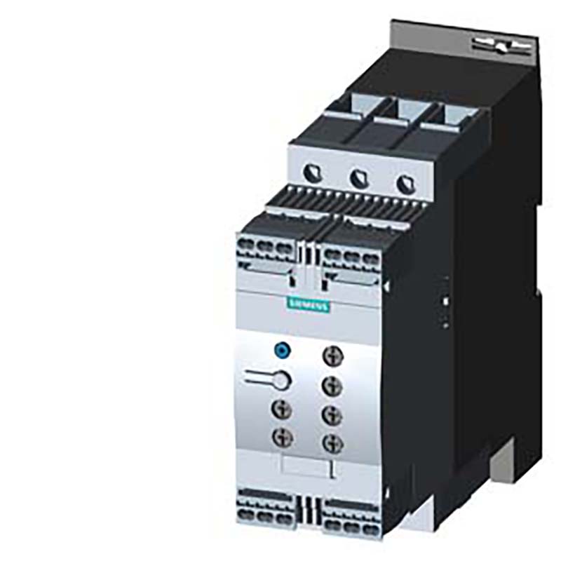 【西门子】软启动器3RW4038-2BB05