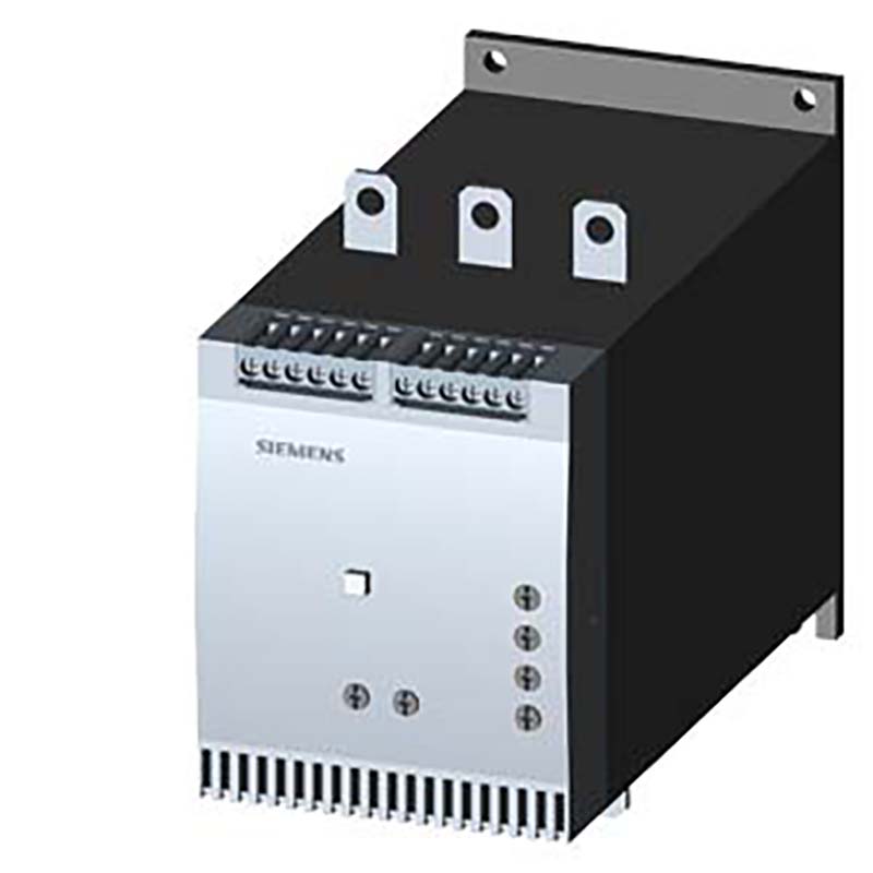 【西门子】软启动器3RW4055-6BB45