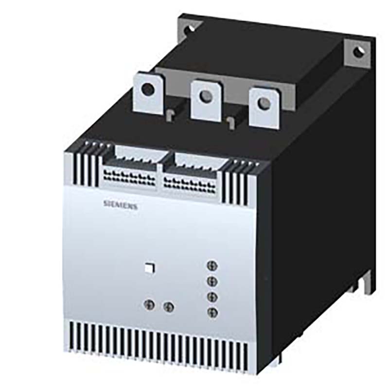 【西门子】软启动器3RW4073-2BB44