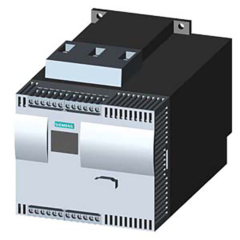 【西门子】软启动器3RW4426-1BC44