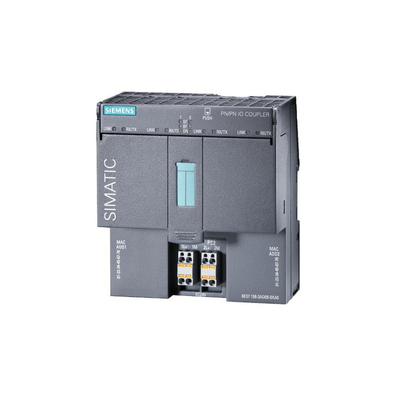 【西门子】通信模块6ES7158-3AD01-0XA0