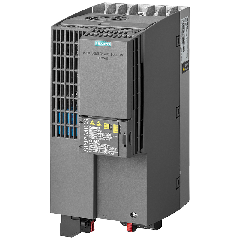 【西门子】变频器6SL3210-1KE22-6UC1kVA,0.38-0.48kV,kV,
