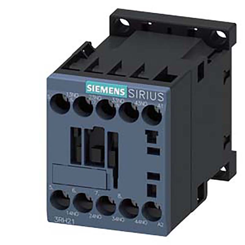 【西门子】交流接触器AC3RH2140-1AN20V,V,A