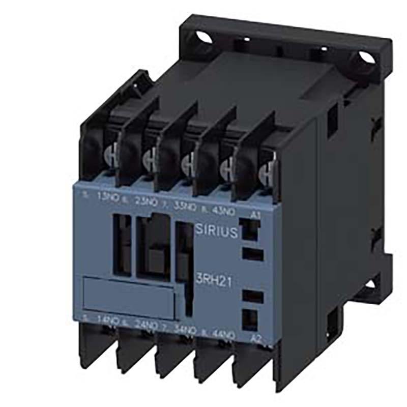 【西门子】接触器DC3RH2140-4BG40V,DCV,