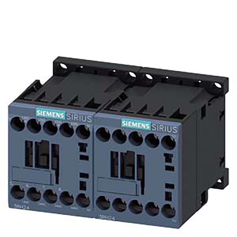 【西门子】交流接触器AC3RH2440-1AP60V,V,A