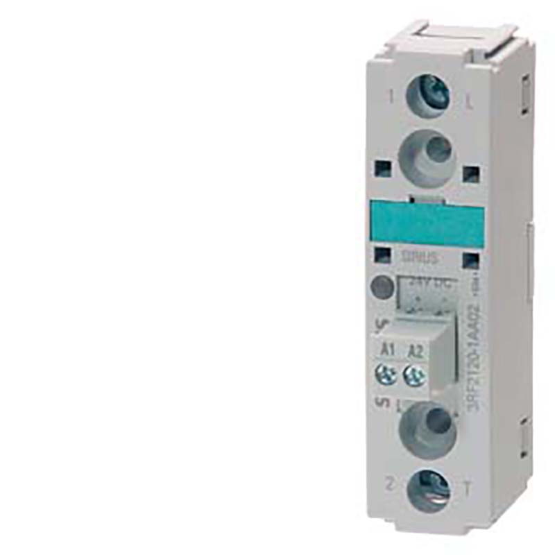 【西门子】继电器DC4-30VV,3RF2150-1AA44-1KK0A,