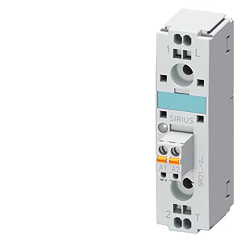 【西门子】继电器AC110-230VV,3RF2150-2AA26A,