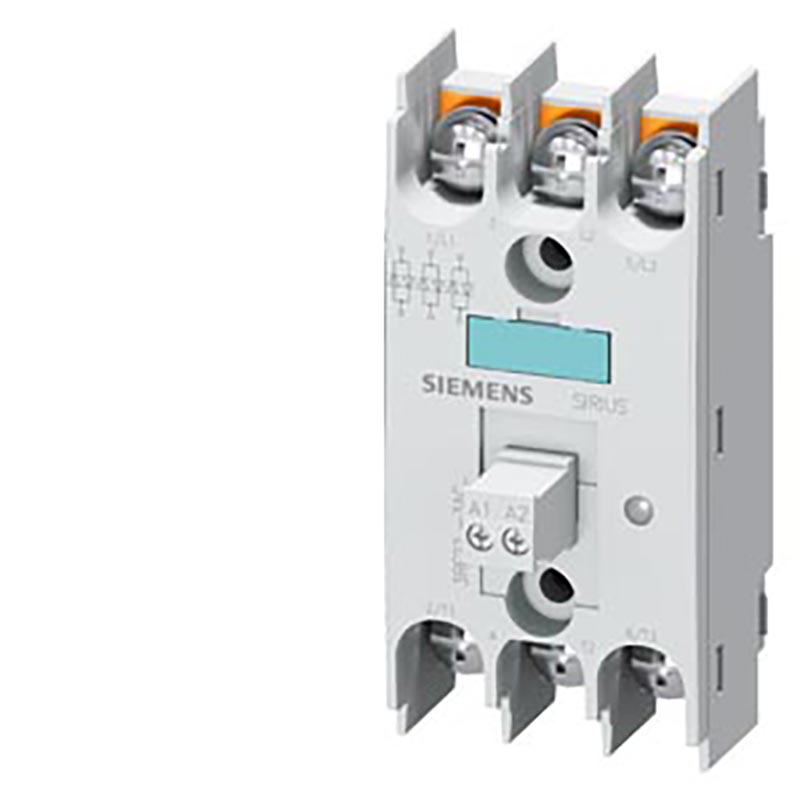 【西门子】继电器AC110VV,3RF2255-1AB35A,