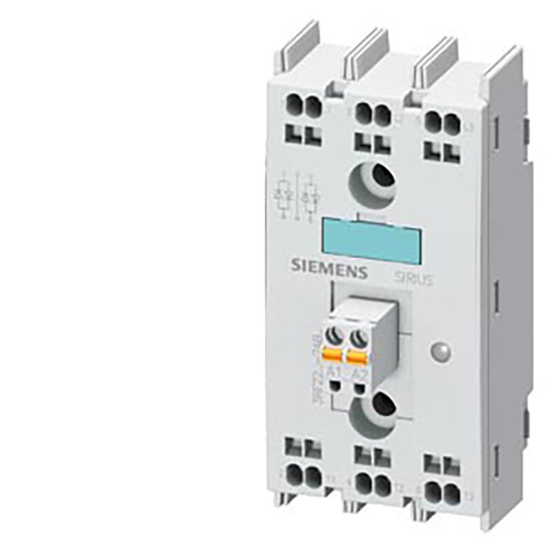 【西门子】继电器DC4-30VV,3RF2255-3AB45A,