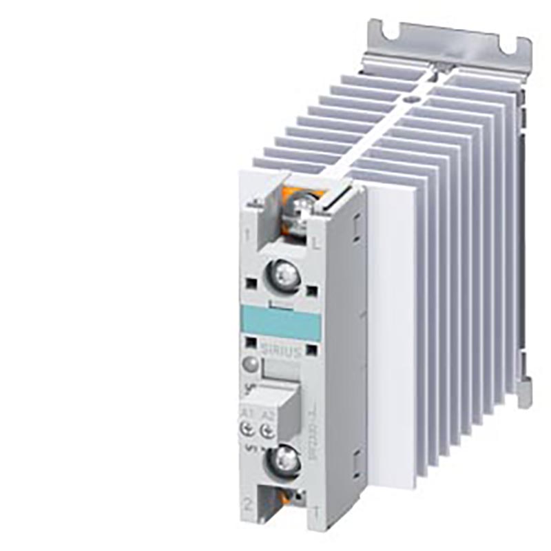 【西门子】继电器DC4-30VV,3RF2340-3AA45A,