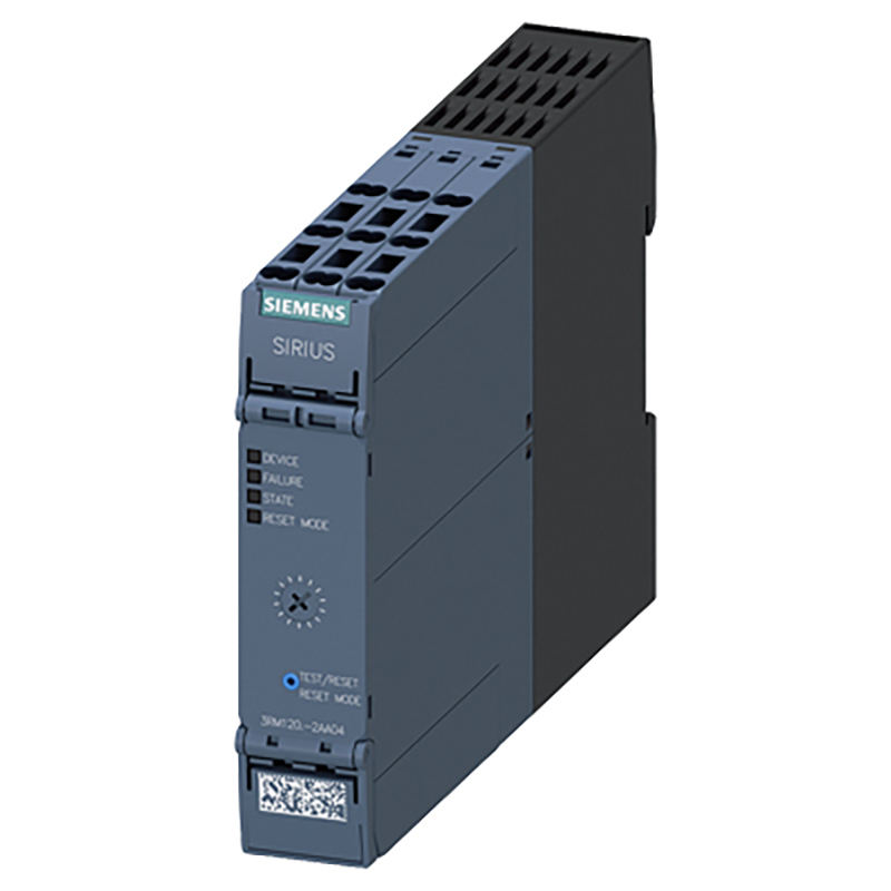 【西门子】启动器3RM1201-2AA04V,A