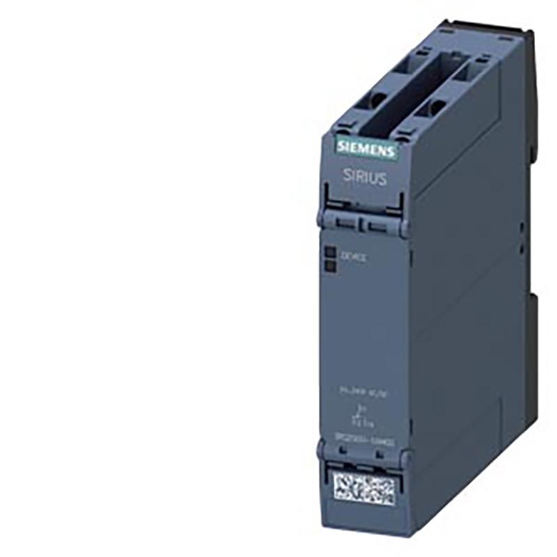 【西门子】继电器AC/DC24-240VV,3RQ2000-2AW00A,