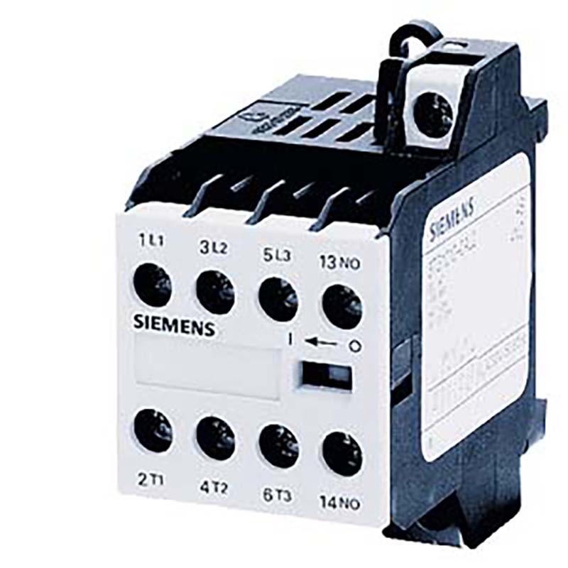 【西门子】继电器3TG1001-0BB4V