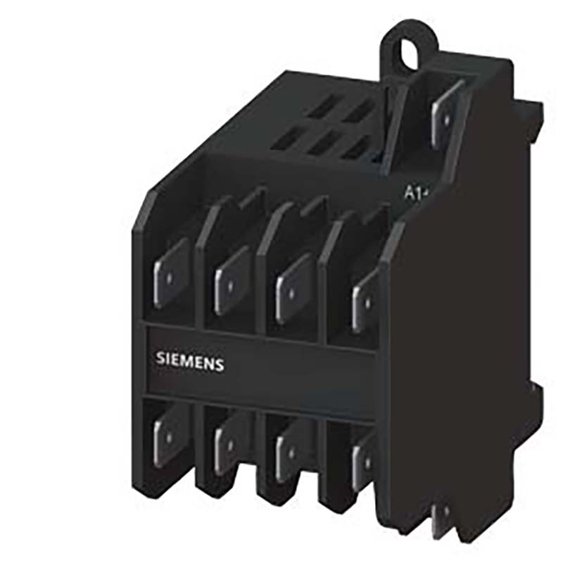 【西门子】继电器3TG1001-1AC2V