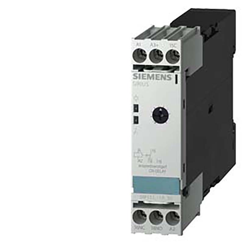 【西门子】继电器AC/DC24VV,3RP1513-1AP30A,