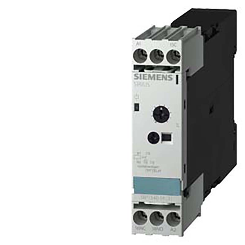 【西门子】继电器AC/DC240VV,3RP1540-1BW31A,