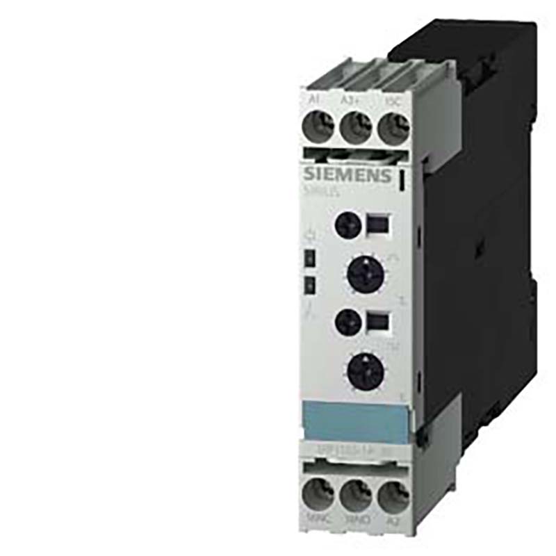 【西门子】继电器AC/DC24VV,3RP1555-1AP30A,