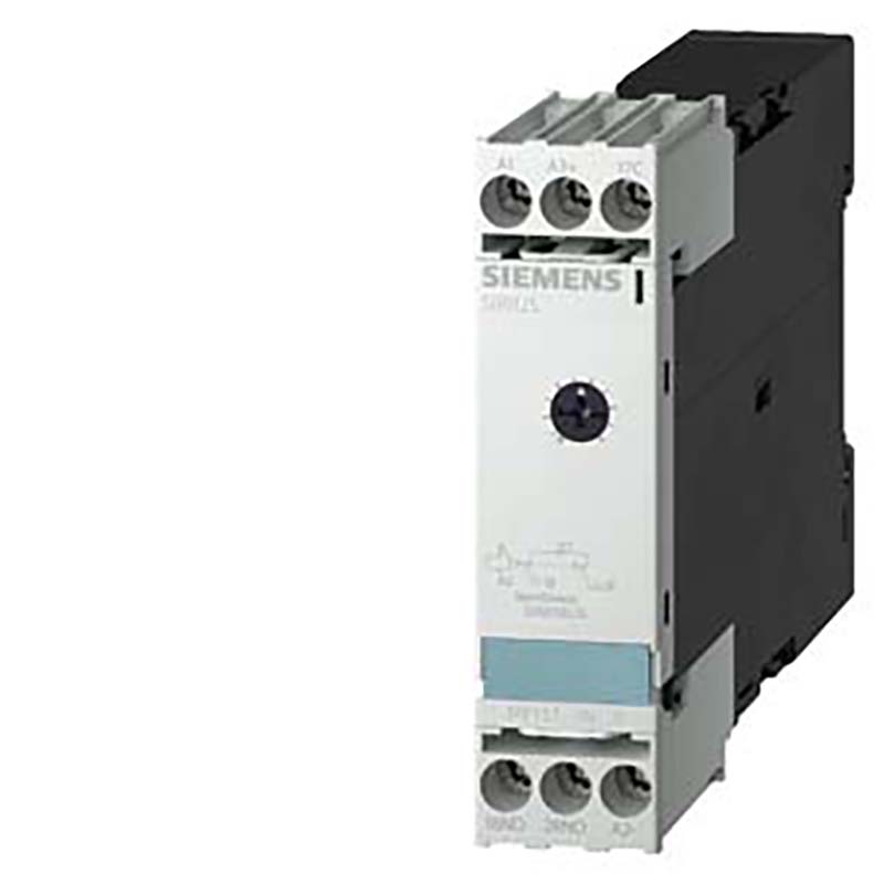 【西门子】继电器AC/DC24VV,3RP1576-1NQ30A,