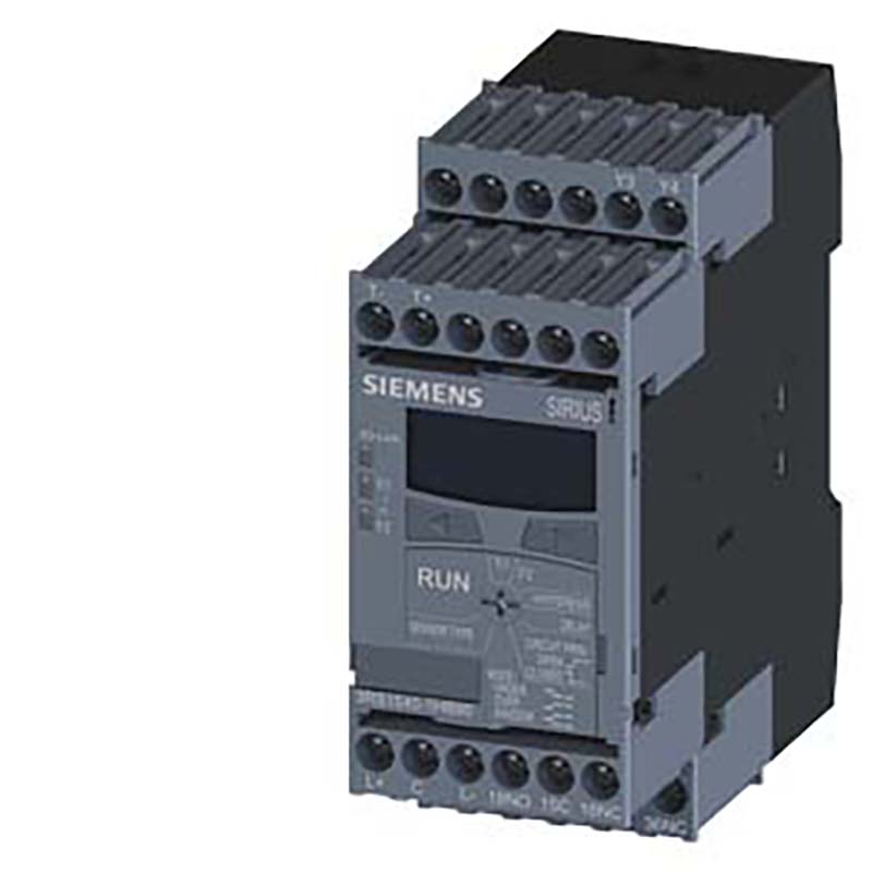 【西门子】继电器ACAC/DC24V,3RS1540-2HB80A