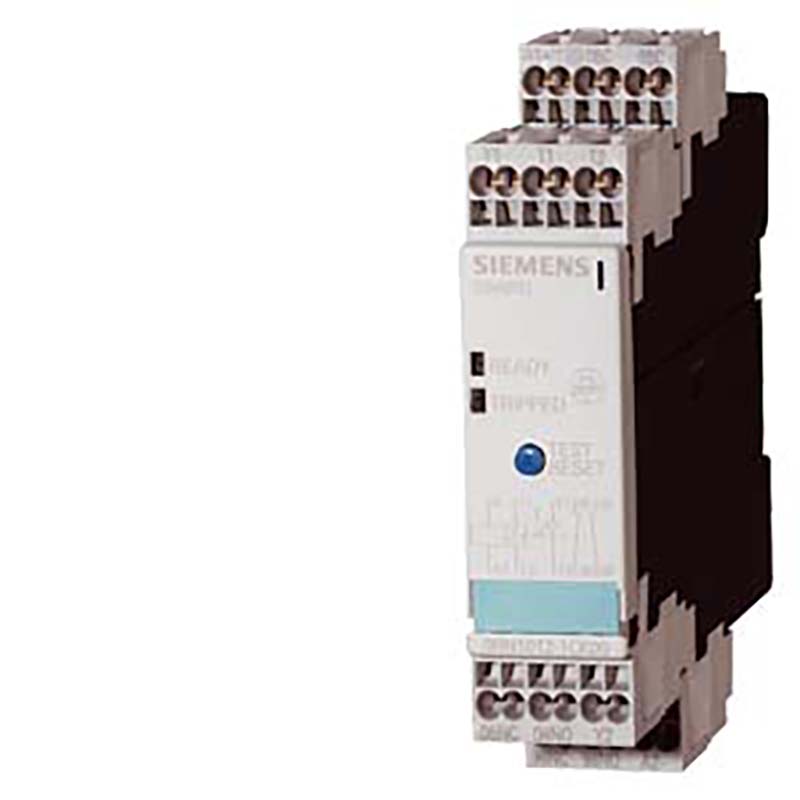 【西门子】马达保护器3RN1012-2CB00ACV,A,P,kA,A,