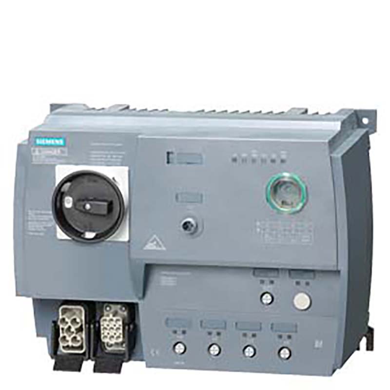 【西门子】软启动器3RK1315-6KS41-0AA5V,A