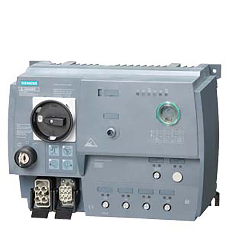 【西门子】软启动器3RK1315-6KS41-3AA3V,A
