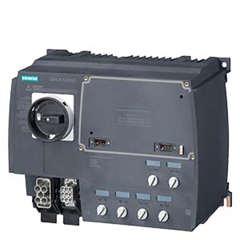 【西门子】软启动器3RK1395-6KS71-0AD3V,A
