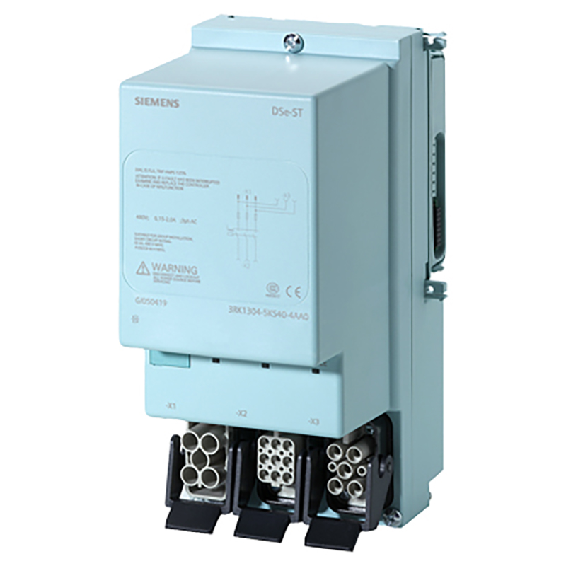 【西门子】软启动器3RK1304-5KS40-4AA3V,A
