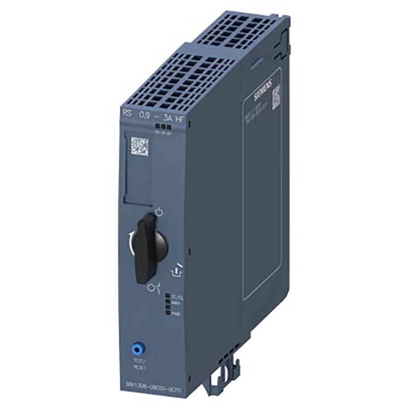 【西门子】软启动器3RK1308-0BC00-0CP0V,A
